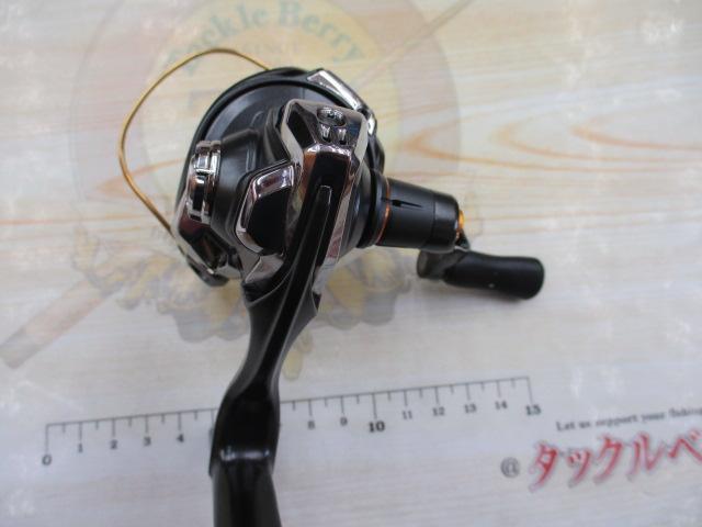 21ソアレXR C2000SSPG｜＠ベリーネット 日本最大新品中古釣具WEBショップ