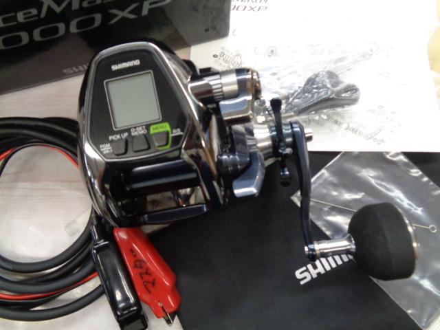 17フォースマスター 3000XP｜＠ベリーネット 日本最大新品中古