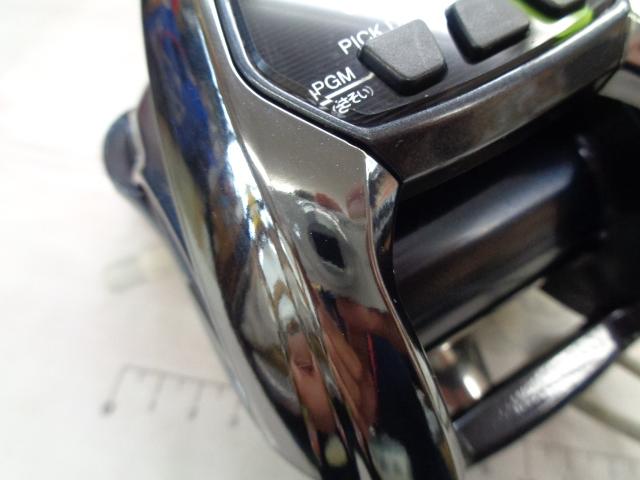 【新品・未使用】フォースマスター 3000XP PE4号400m付 新品・未使用】フォースマスター 3000XP PE4号400m付 2025年最新