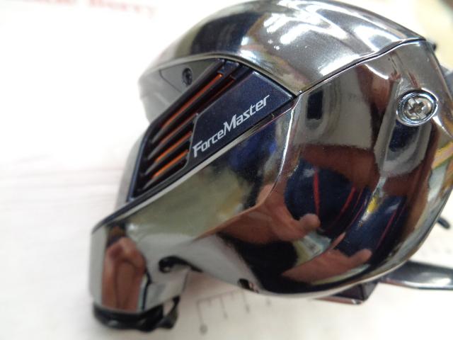 17フォースマスター 3000XP