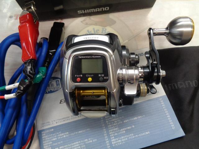 11フォースマスター 1000MK｜＠ベリーネット 日本最大新品中古