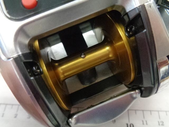 11フォースマスター 1000MK｜＠ベリーネット 日本最大新品中古釣具WEB