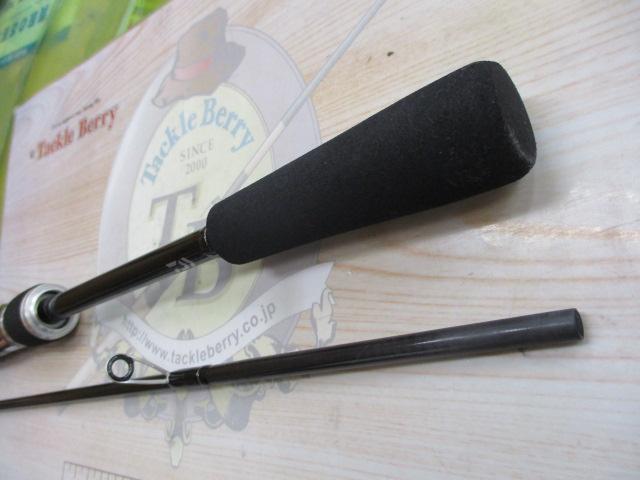 シルバーウルフ 76ML-S・W