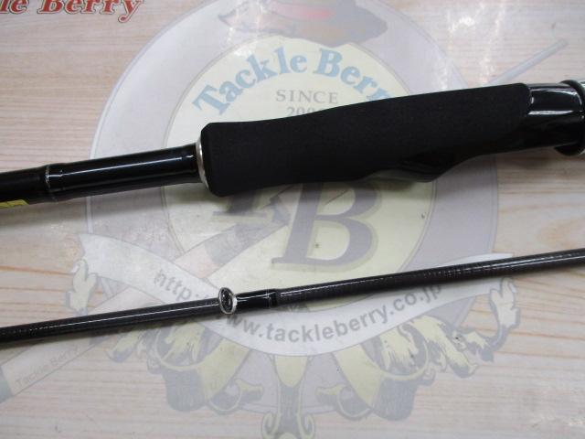 シルバーウルフ 76ML-S・W