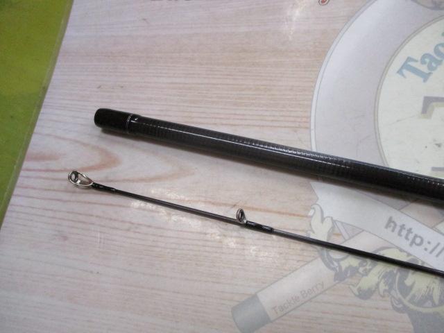 シルバーウルフ 76ML-S・W