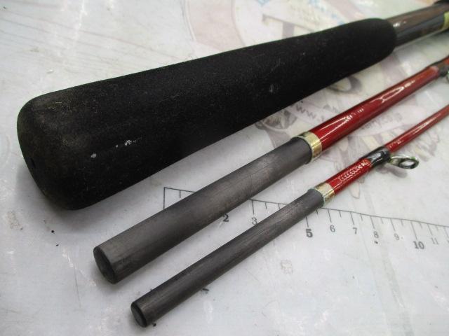 がま船真鯛伊勢湾スペシャル タイプS330