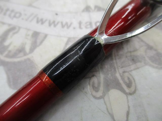 がま船真鯛伊勢湾スペシャル タイプS330