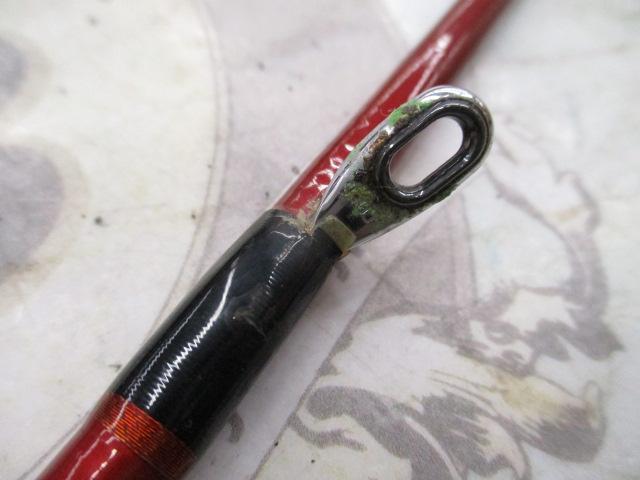 がま船真鯛伊勢湾スペシャル タイプS330