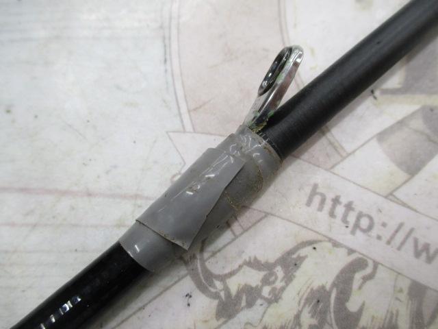 伊勢湾真鯛 攻めX270G