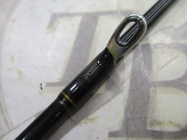 伊勢湾真鯛 攻めX270G