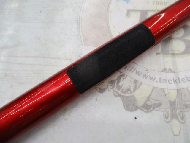 バーチカルプロ60Jr オールレッドタイプMG