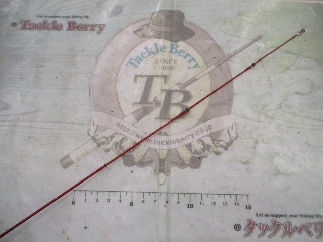 バーチカルプロ60Jr オールレッドタイプMG