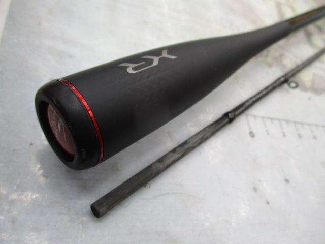 セフィアXRメタルスッテ B66UK-GS