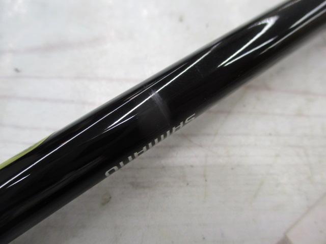 セフィアXRメタルスッテ B66UK-GS