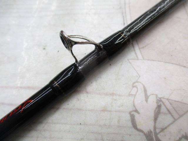 セフィアXRメタルスッテ B66UK-GS