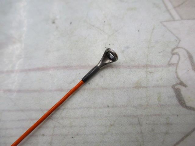 セフィアXRメタルスッテ B66UK-GS