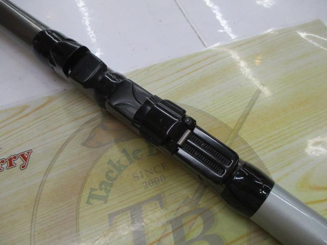 サーフトライスター420BXⅡ