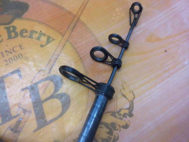 パワーループアクシス 30-400