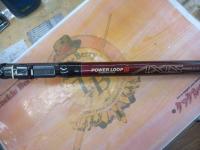 パワーループアクシス 30-400