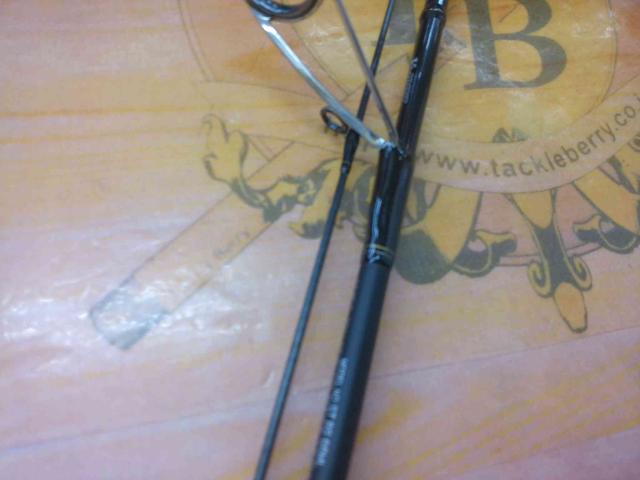 ソルティスト BS66ML｜＠ベリーネット 日本最大新品中古釣具WEB