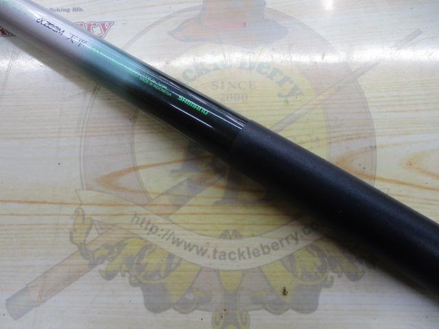 AZ天平DX 中硬 53N