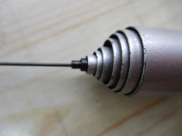 AZ天平DX 中硬 53N