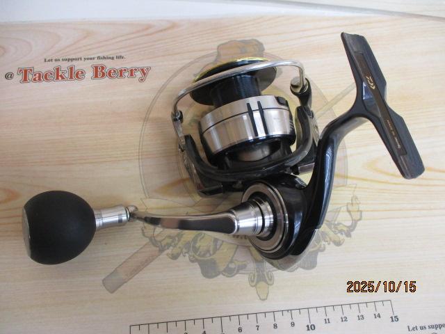 19セルテート 5000D-CXH ダイワ(Daiwa) 19セルテート LT5000D-CXH 00060058｜アウトドア