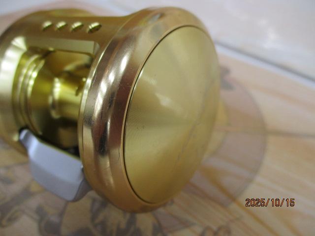 ミリオネアCV-Z 100SFL