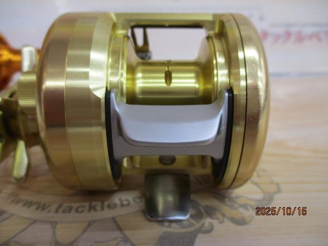 ミリオネアCV-Z 100SFL