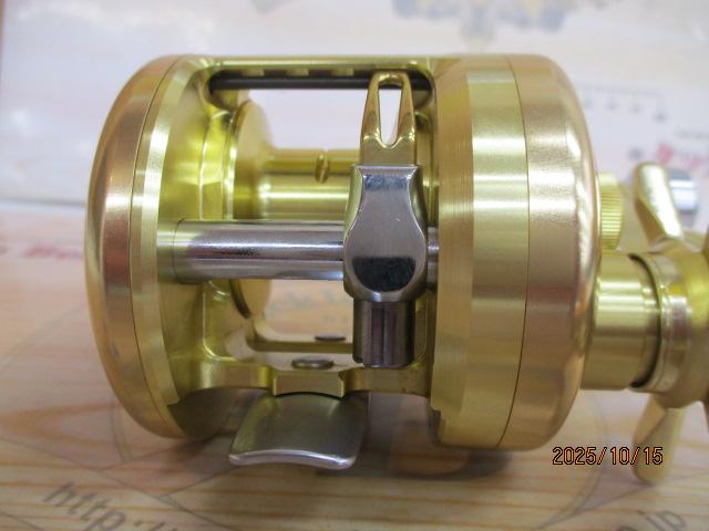 ミリオネアCV-Z 100SFL