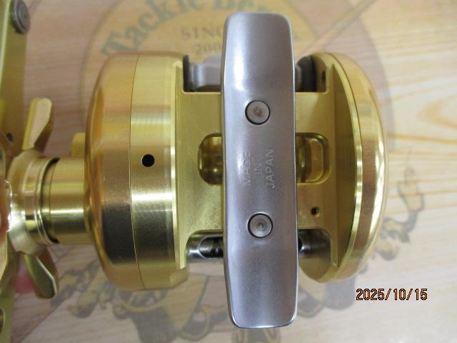 ミリオネアCV-Z 100SFL