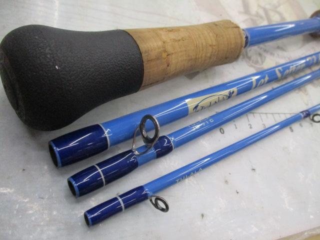 ジェットセッター 71C