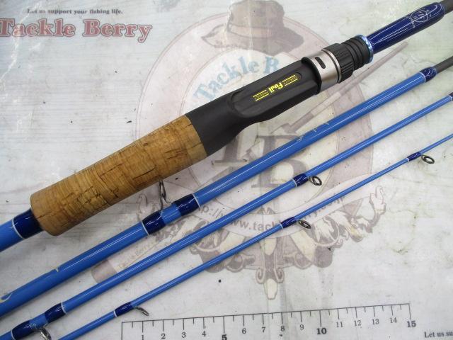 ジェットセッター 71C