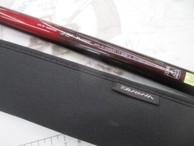 エキスパート TT60M・V