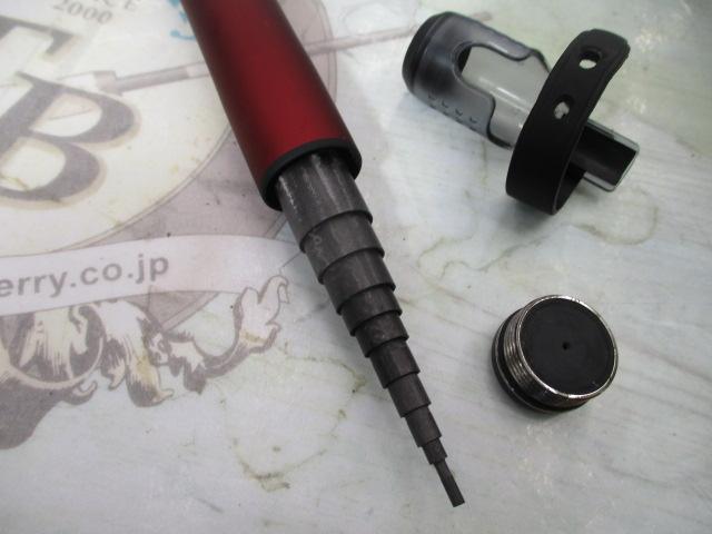 エキスパート TT60M・V