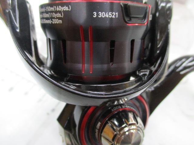 23月下美人 LT2000S