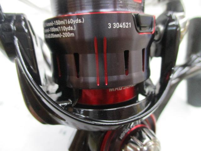 23月下美人 LT2000S