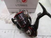 23月下美人 LT2000S