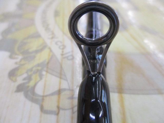 ハートランドZ HL-Z671HRB-SV｜＠ベリーネット 日本最大新品中古釣具