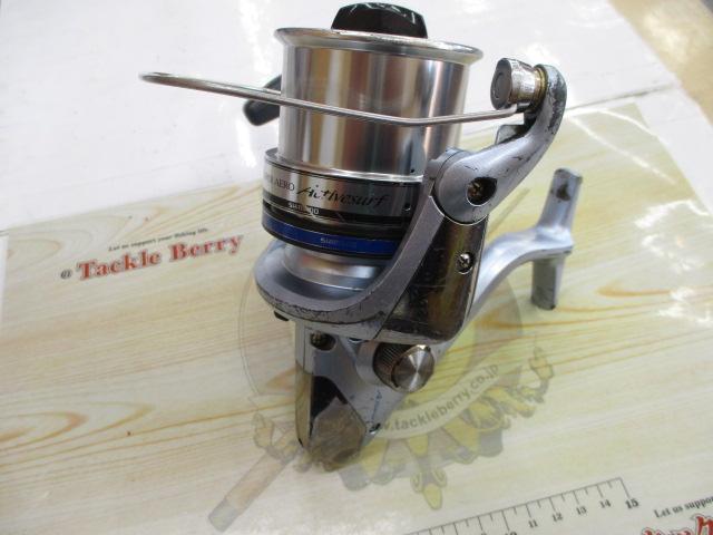 アクティブサーフ 標準仕様