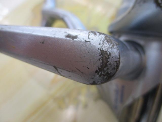 アクティブサーフ 標準仕様