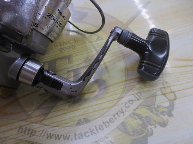 トーナメントZ 2500SiA