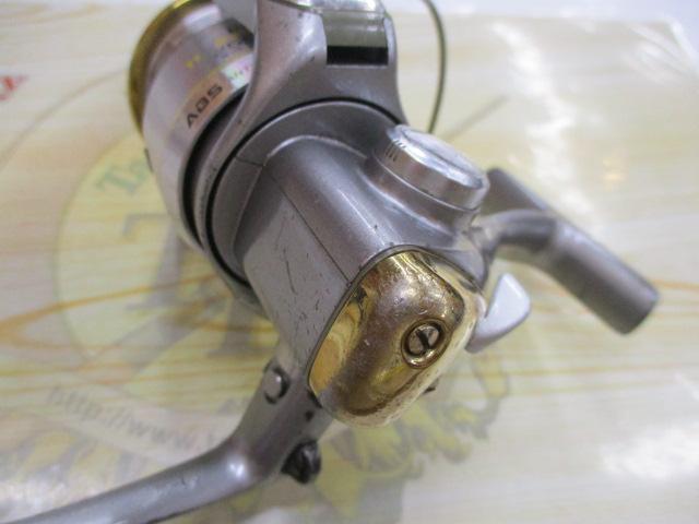 トーナメントZ 2500SiA