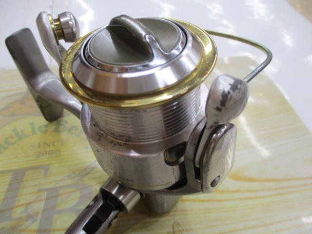 トーナメントZ 2500SiA