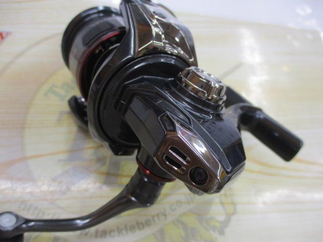 24ヴァンフォード C2000SHG