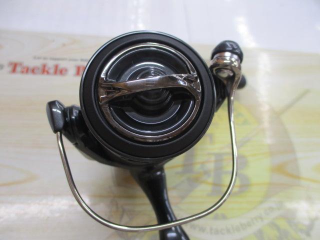 24ヴァンフォード C2000SHG