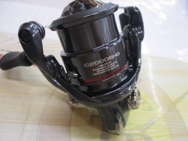 24ヴァンフォード C2000SHG｜＠ベリーネット 日本最大新品中古