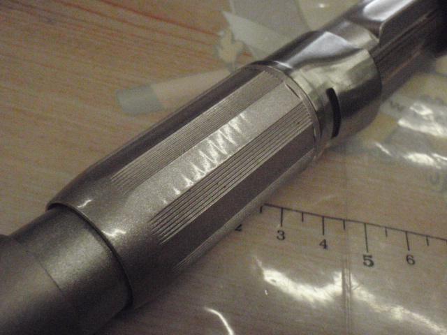 HXILエンブレムISO 2-52遠投M