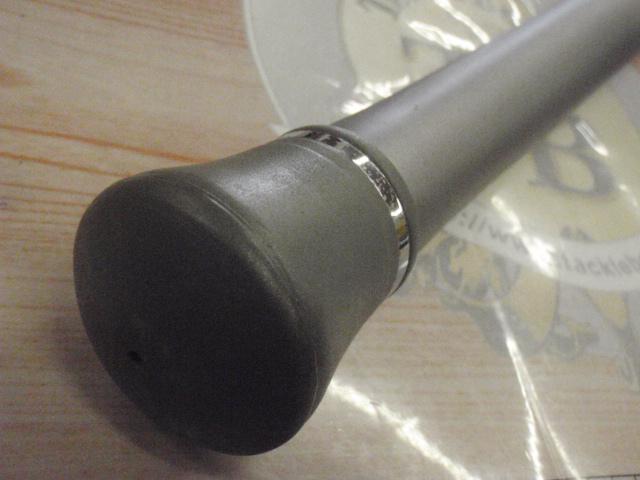 HXILエンブレムISO 2-52遠投M