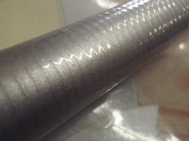 HXILエンブレムISO 2-52遠投M